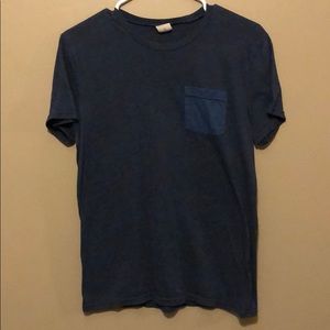 Hollister Pocket Tee